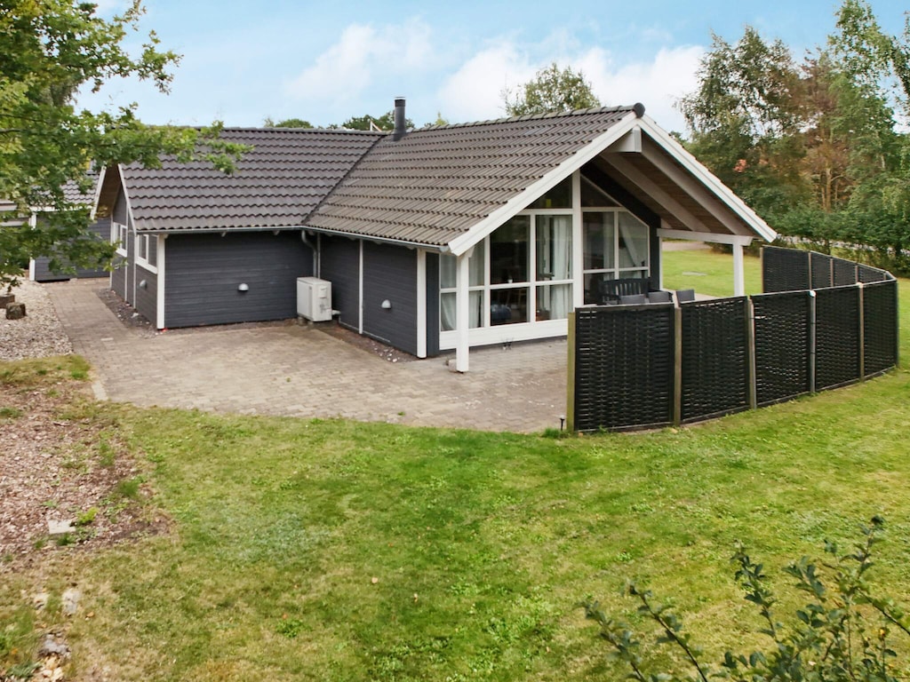 6 persoons vakantie huis in Store Fuglede-By Traum