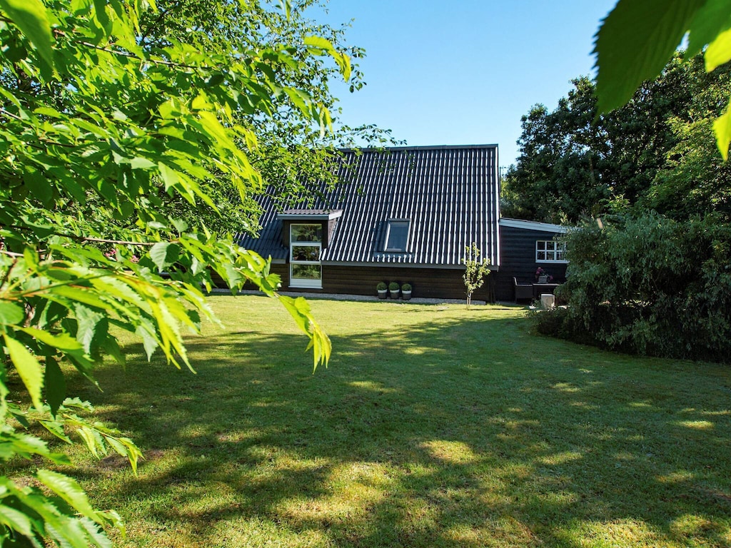 6 persoons vakantie huis in Hemmet-By Traum