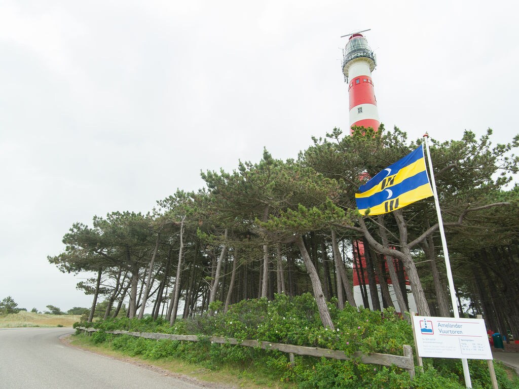 Ferienhaus Sea Lodges Ameland 4 (2284200), Hollum, Ameland, Friesland (NL), Niederlande, Bild 33