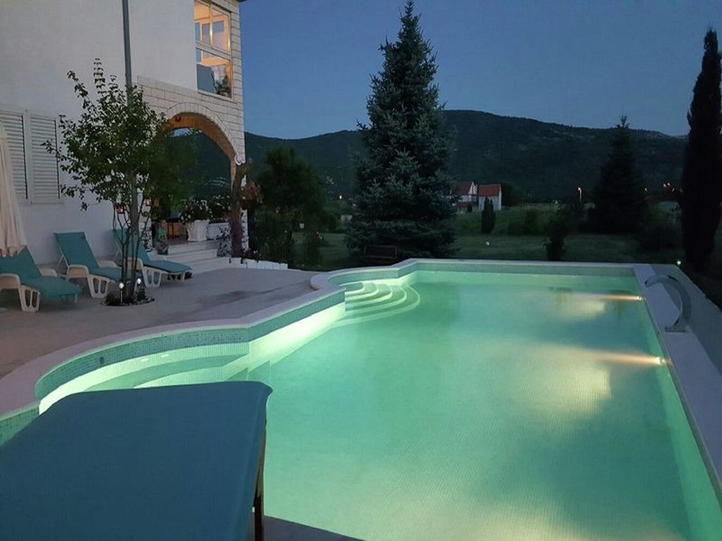 Maison de vacances Villa Silvana (2351597), Neoric, , Dalmatie, Croatie, image 7