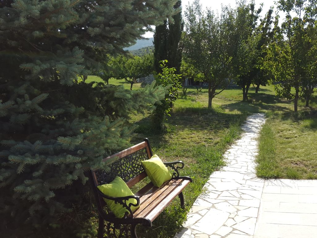 Maison de vacances Villa Silvana (2351597), Neoric, , Dalmatie, Croatie, image 32