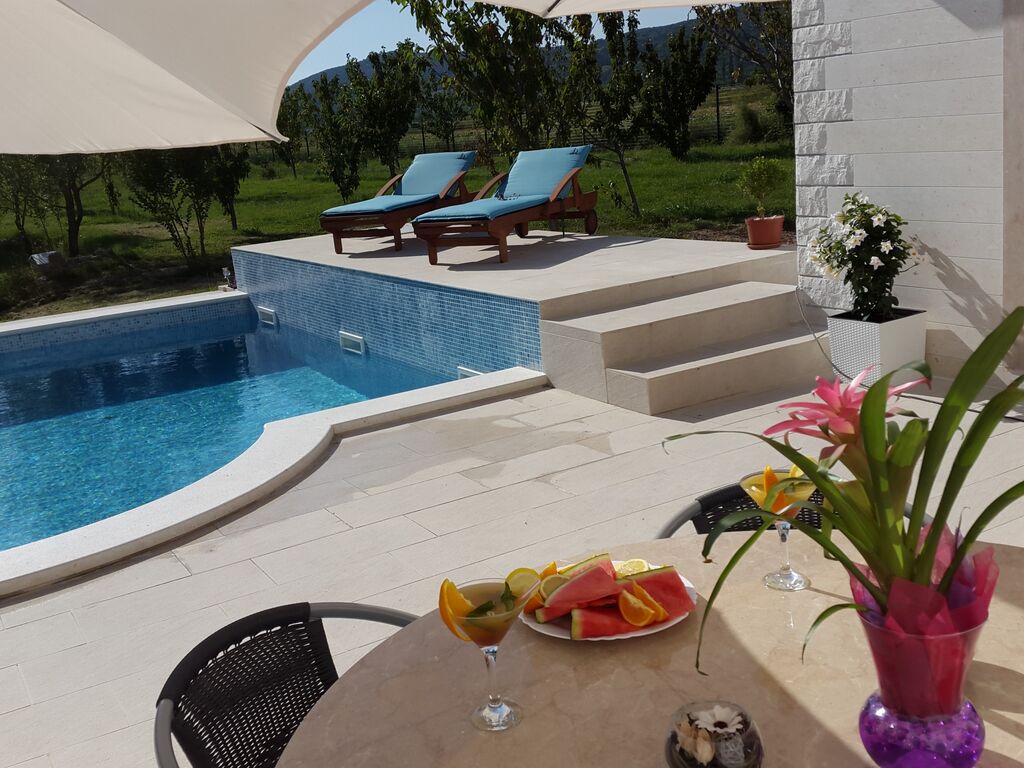 Maison de vacances Villa Silvana (2351597), Neoric, , Dalmatie, Croatie, image 39