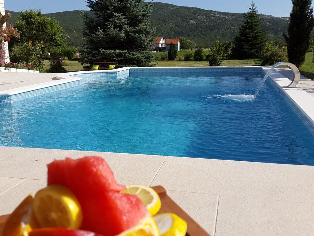 Maison de vacances Villa Silvana (2351597), Neoric, , Dalmatie, Croatie, image 56