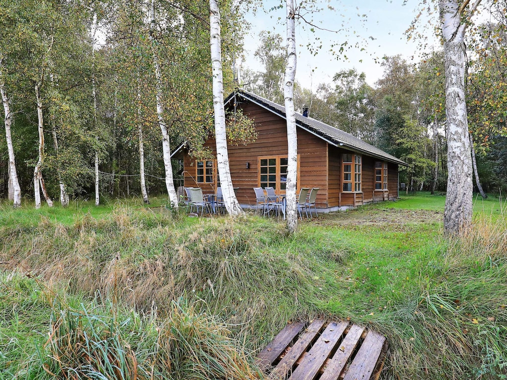 6 persoons vakantie huis in Læsø-By Traum