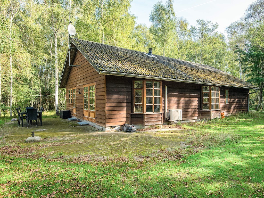 6 Personen Ferienhaus in Læsø-By Traum