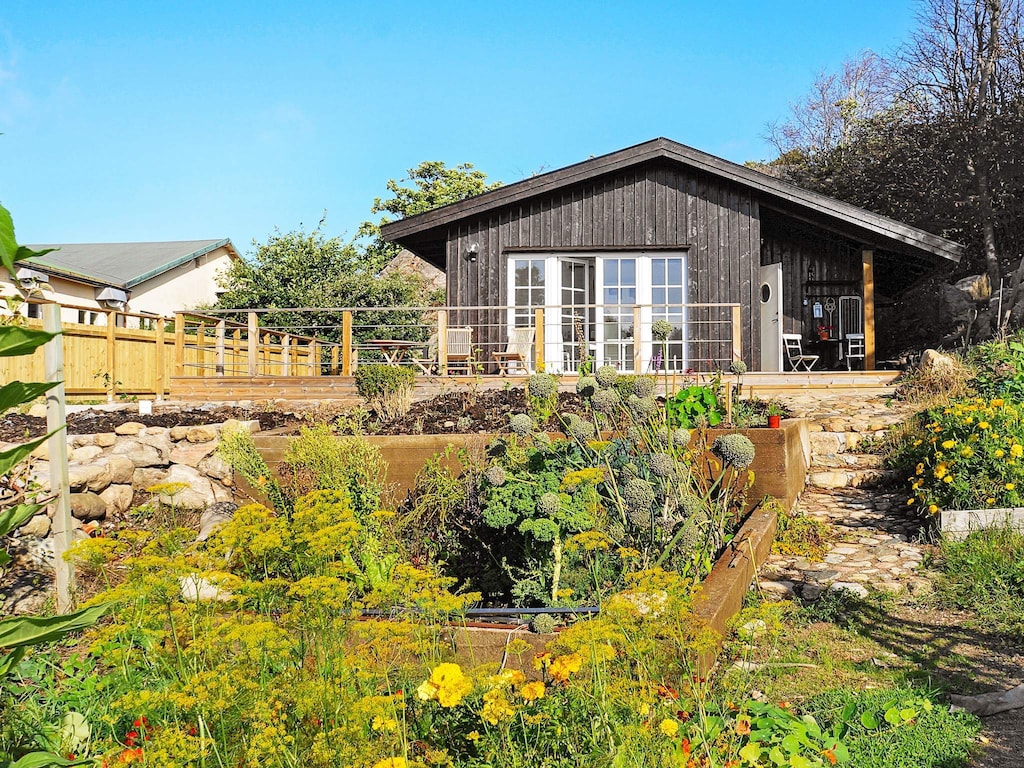 4 Personen Ferienhaus in Skärhamn-By Traum