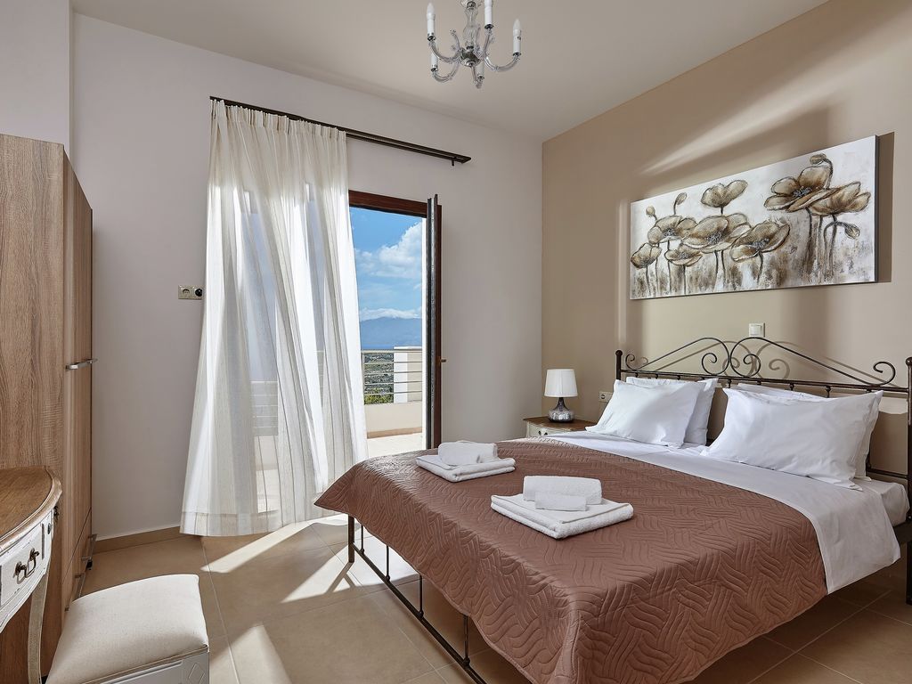 Holiday apartment Orelia Cretan Apartment II (2320449), Matala, Crete South Coast, Crete, Greece, picture 21