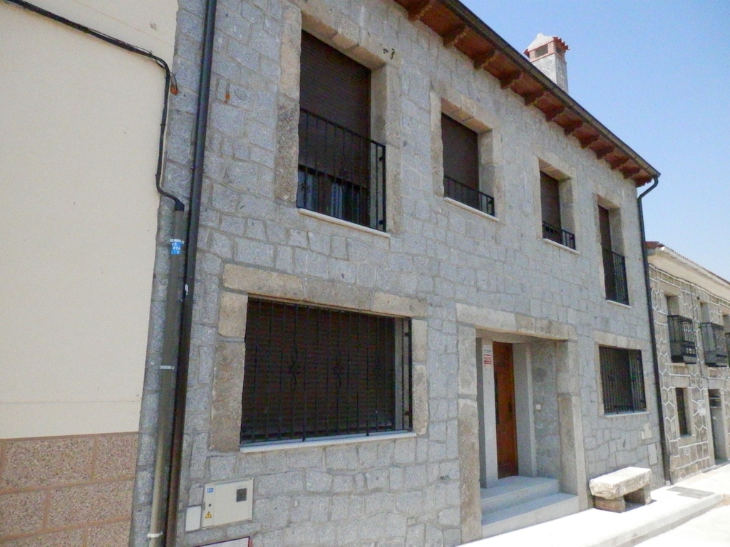 Tolles Ferienhaus in Ávila<U+200E> Ca