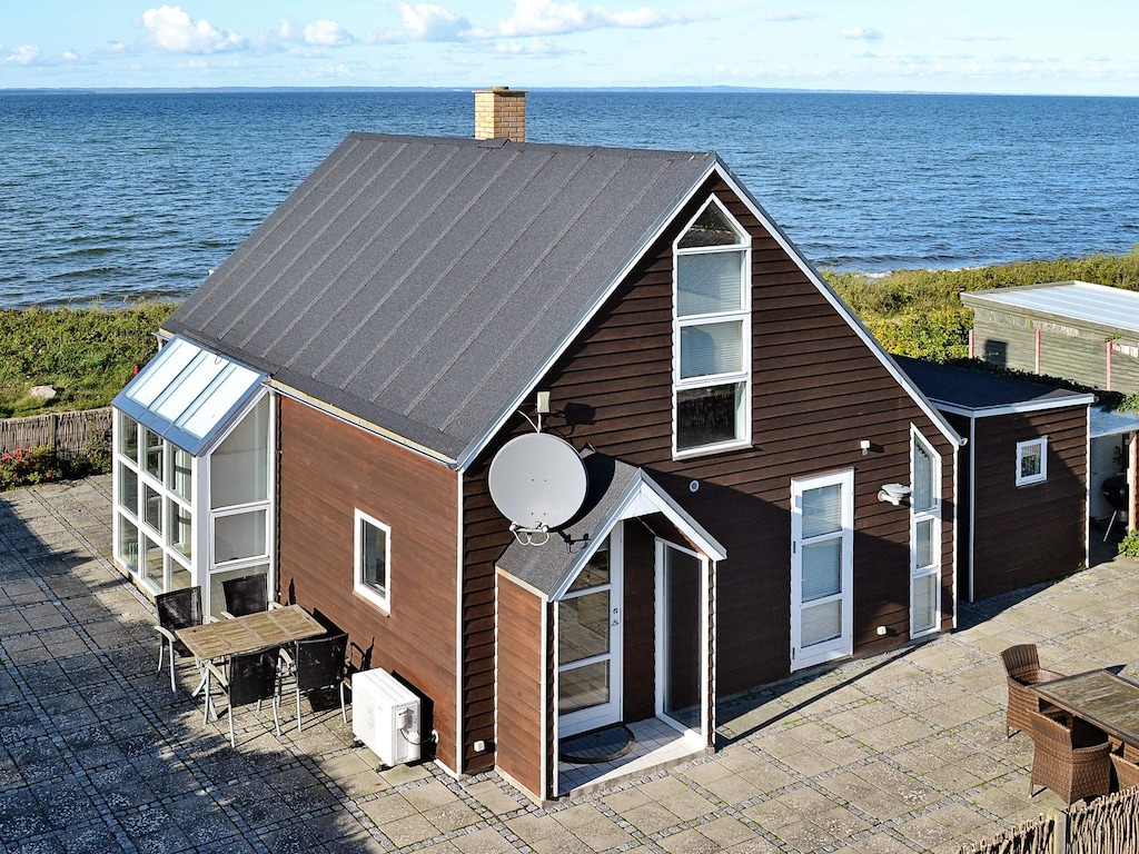 6 Personen Ferienhaus in Brenderup Fyn-By Traum