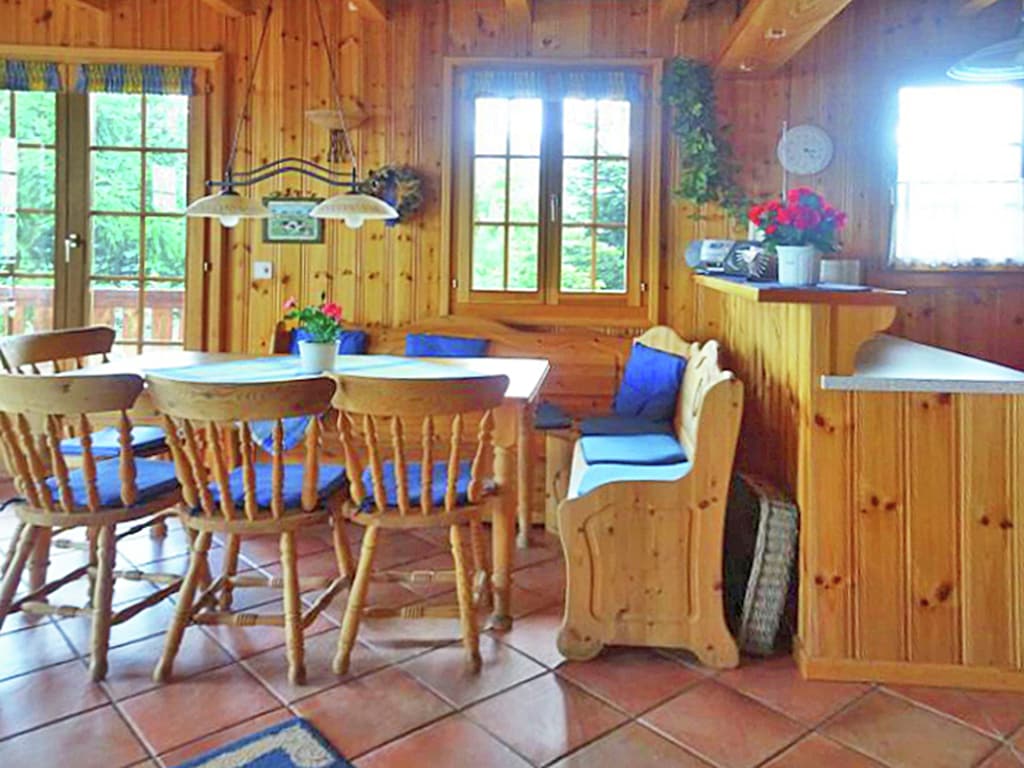 Ferienhaus Chalet Albert (2303936), Thyon-Les Collons, 4 Vallées, Wallis, Schweiz, Bild 6