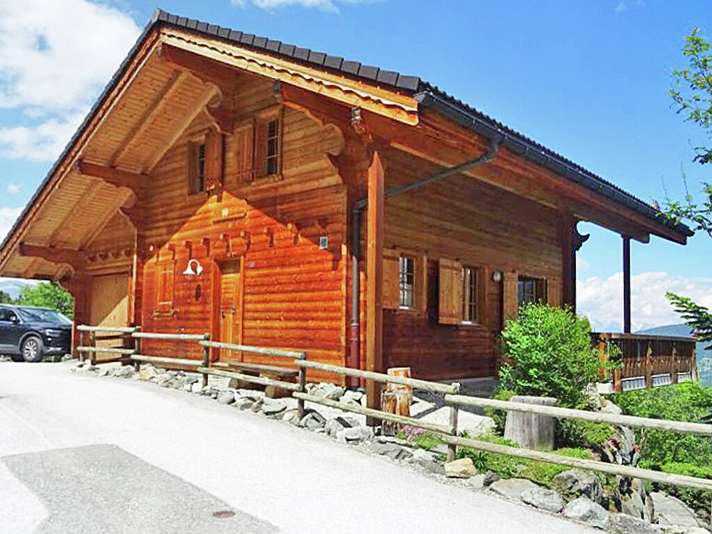 Ferienhaus Chalet Albert (2303936), Thyon-Les Collons, 4 Vallées, Wallis, Schweiz, Bild 2