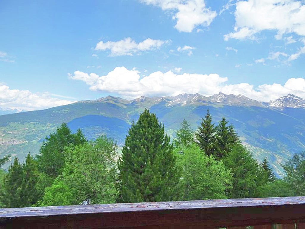 Ferienhaus Chalet Albert (2303936), Thyon-Les Collons, 4 Vallées, Wallis, Schweiz, Bild 16