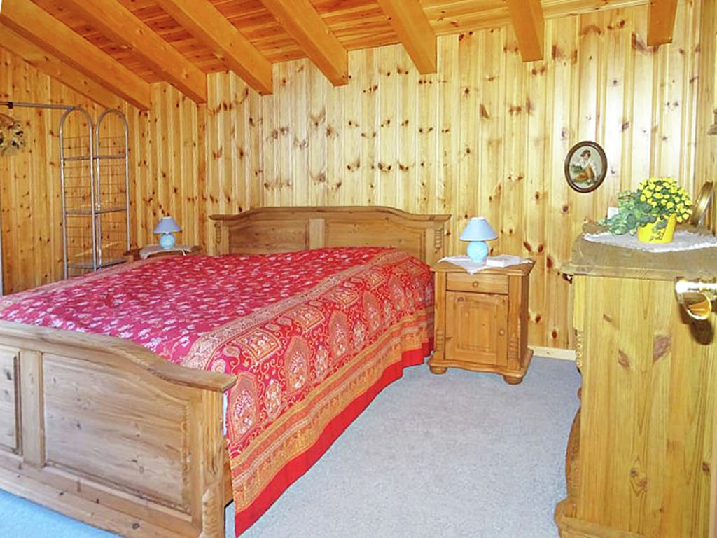 Ferienhaus Chalet Albert (2303936), Thyon-Les Collons, 4 Vallées, Wallis, Schweiz, Bild 8