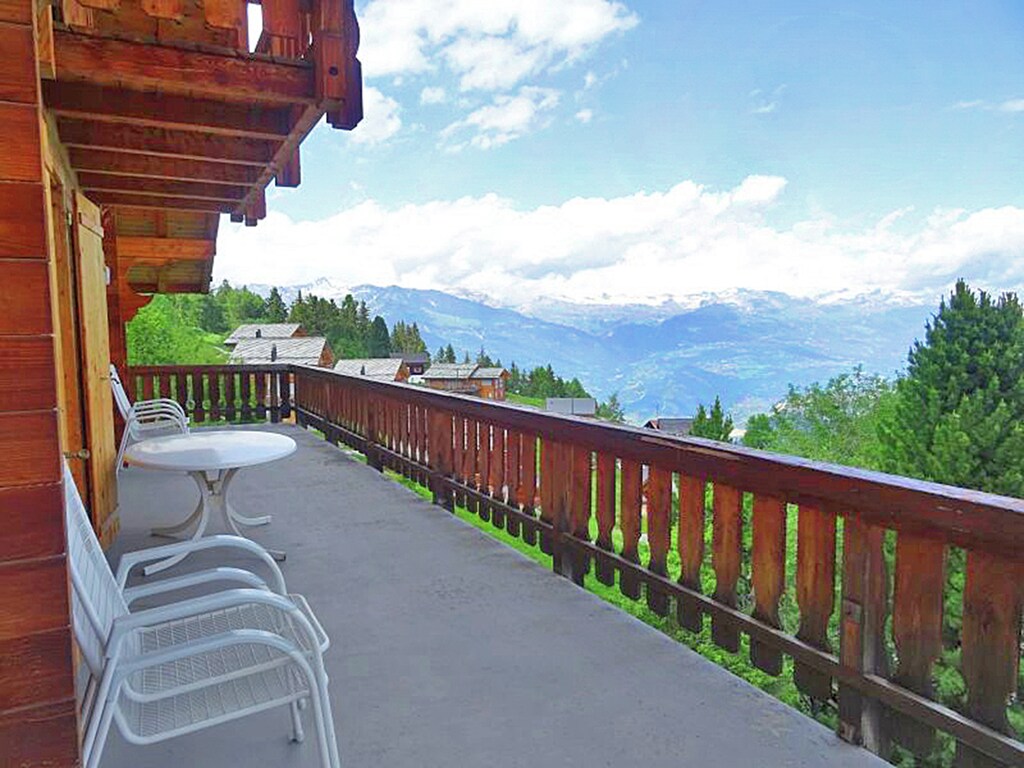 Ferienhaus Chalet Albert (2303936), Thyon-Les Collons, 4 Vallées, Wallis, Schweiz, Bild 15