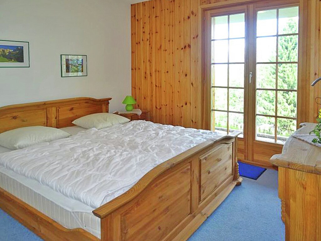 Ferienhaus Chalet Albert (2303936), Thyon-Les Collons, 4 Vallées, Wallis, Schweiz, Bild 9