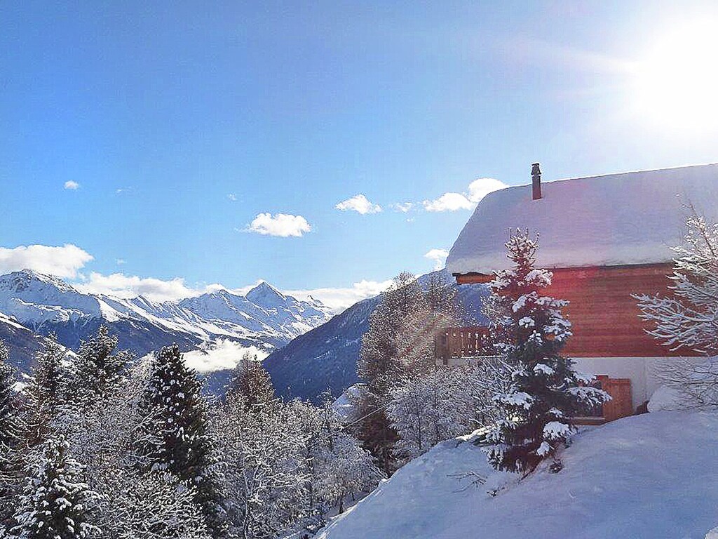 Ferienhaus Chalet Albert (2303936), Thyon-Les Collons, 4 Vallées, Wallis, Schweiz, Bild 4