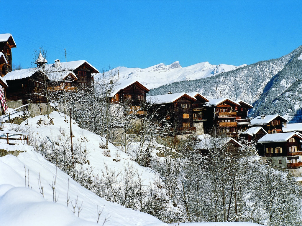 Ferienhaus Chalet Albert (2303936), Thyon-Les Collons, 4 Vallées, Wallis, Schweiz, Bild 27