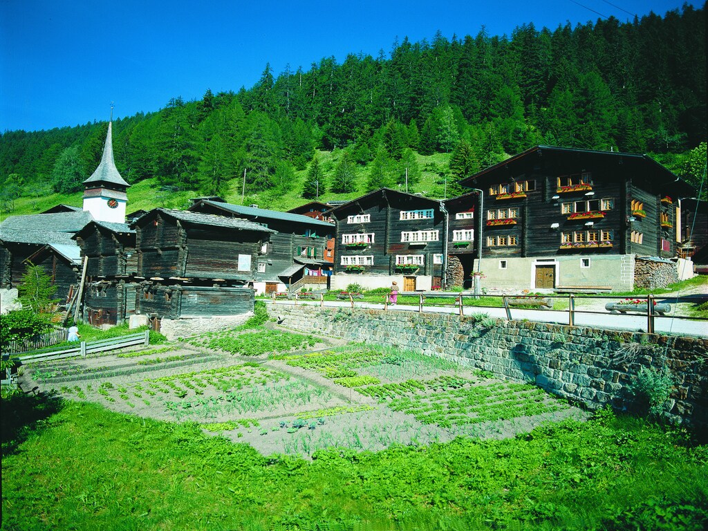 Ferienhaus Chalet Albert (2303936), Thyon-Les Collons, 4 Vallées, Wallis, Schweiz, Bild 18