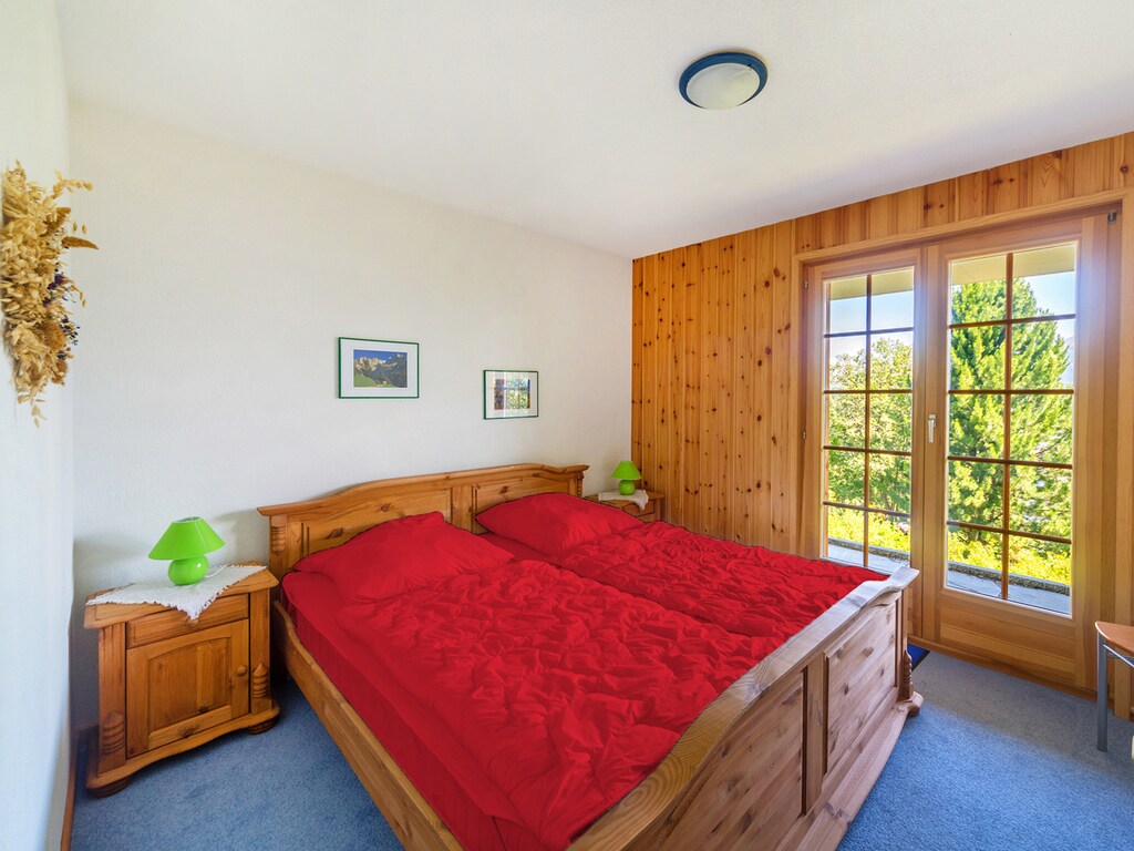 Ferienhaus Chalet Albert (2303936), Thyon-Les Collons, 4 Vallées, Wallis, Schweiz, Bild 10