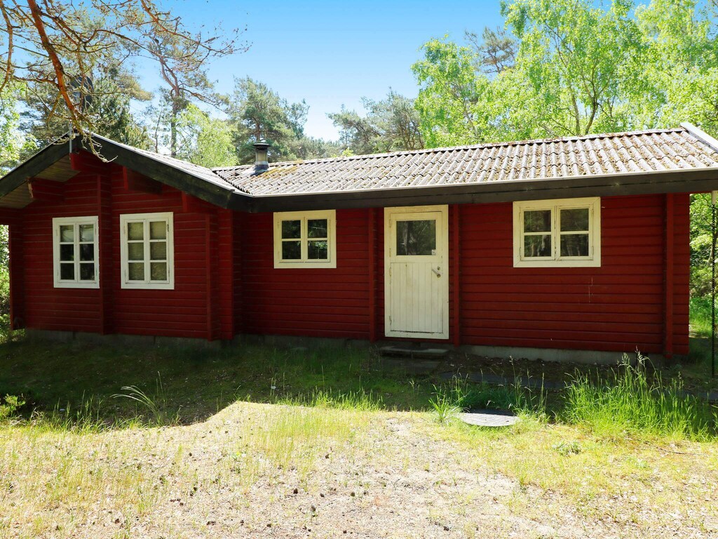 6 persoons vakantie huis in Hadsund-By Traum