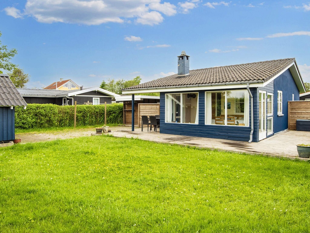 Gerestaureerde huis nabij strand -- By Traum Ferienwohnungen