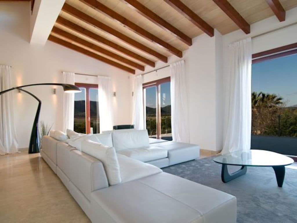Villa Jade Ferienhaus  Mallorca OstkÃ¼ste