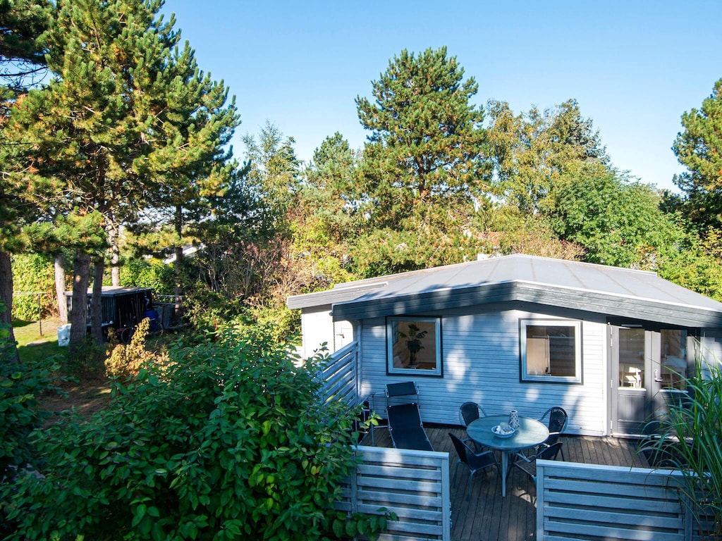 4 persoons vakantie huis in Ebeltoft-By Traum