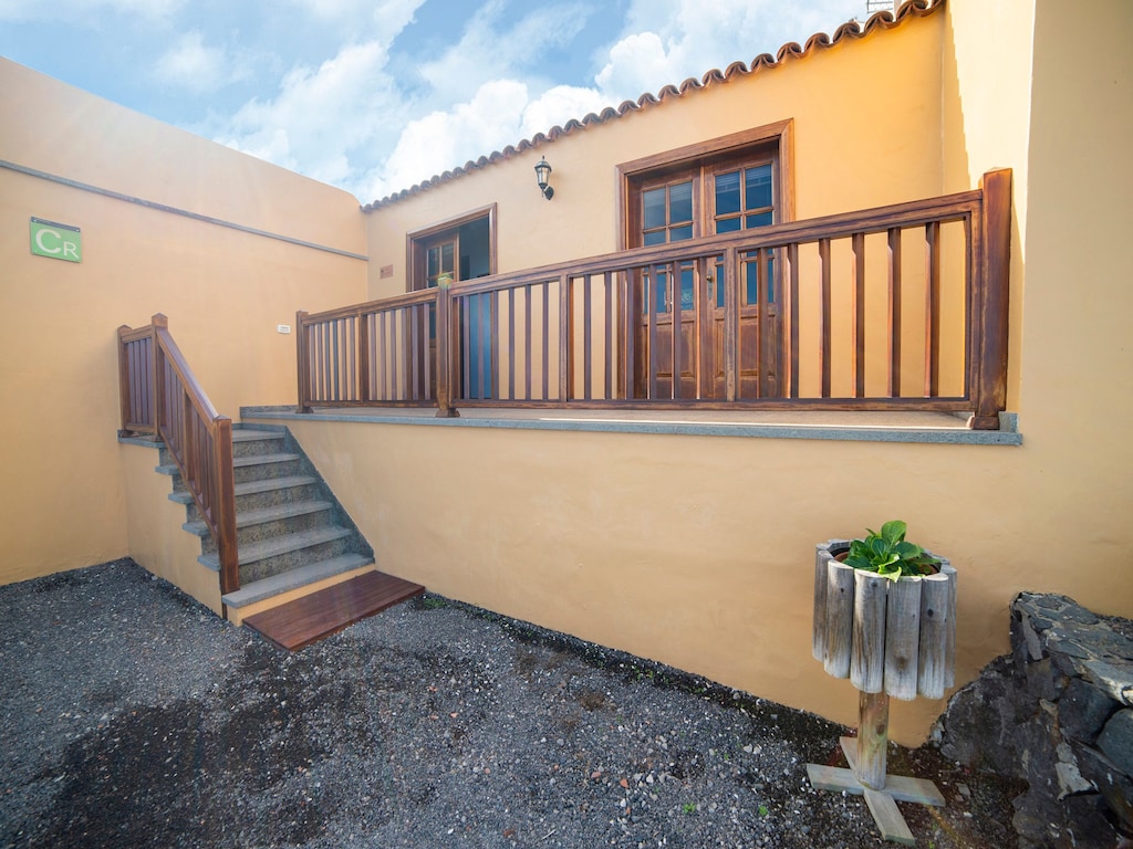 Ferienhaus La Bodega (2373009), Icod de los Vinos, Teneriffa, Kanarische Inseln, Spanien, Bild 8