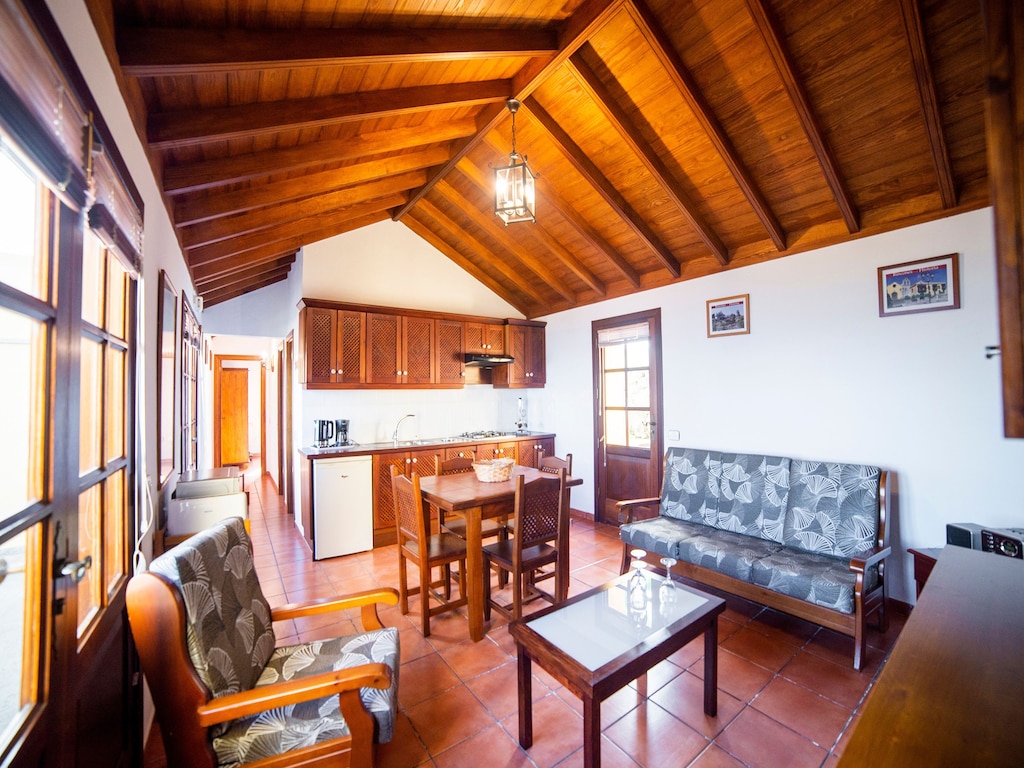 Ferienhaus La Bodega (2373009), Icod de los Vinos, Teneriffa, Kanarische Inseln, Spanien, Bild 10