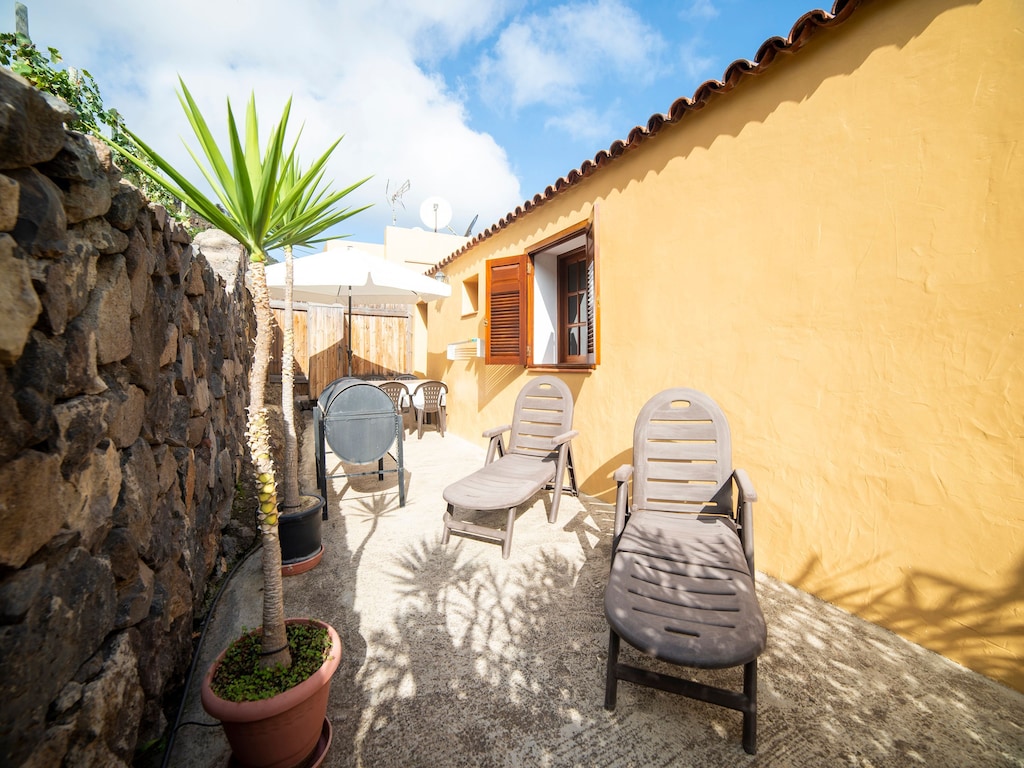 Ferienhaus La Bodega (2373009), Icod de los Vinos, Teneriffa, Kanarische Inseln, Spanien, Bild 19