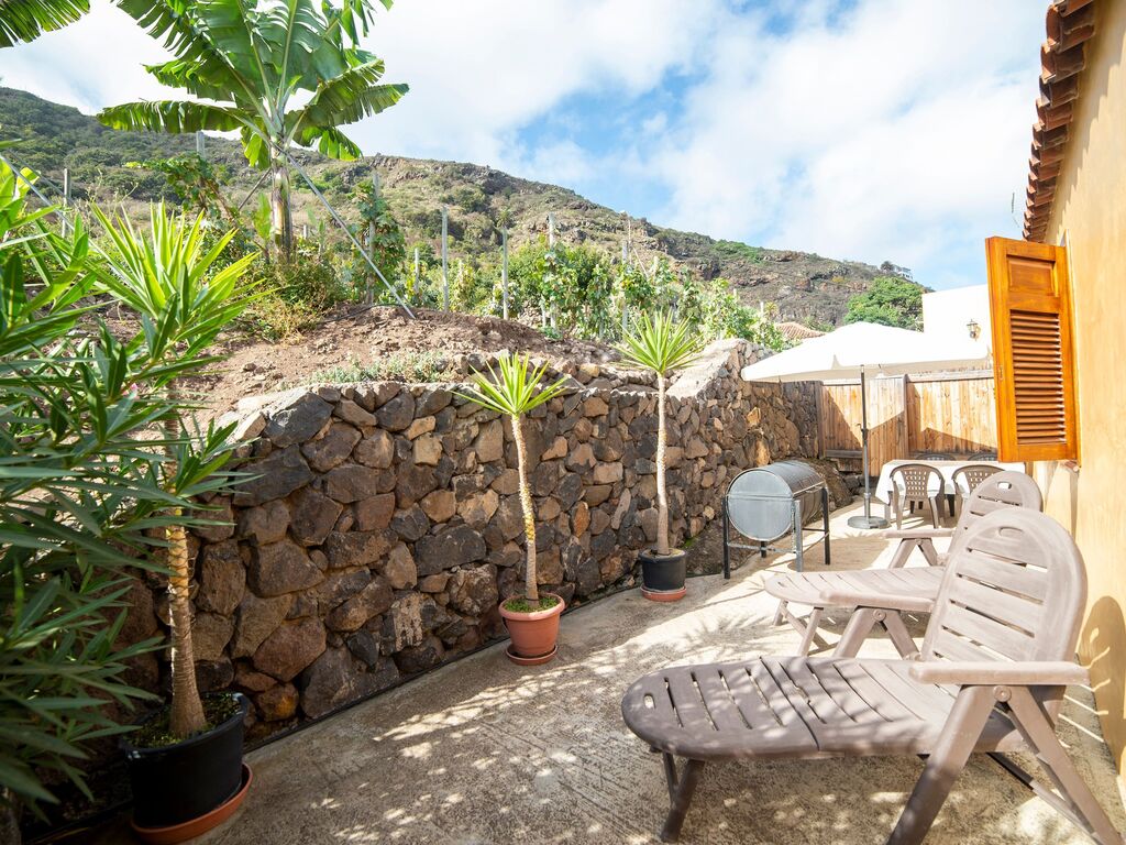 Ferienhaus La Bodega (2373009), Icod de los Vinos, Teneriffa, Kanarische Inseln, Spanien, Bild 2
