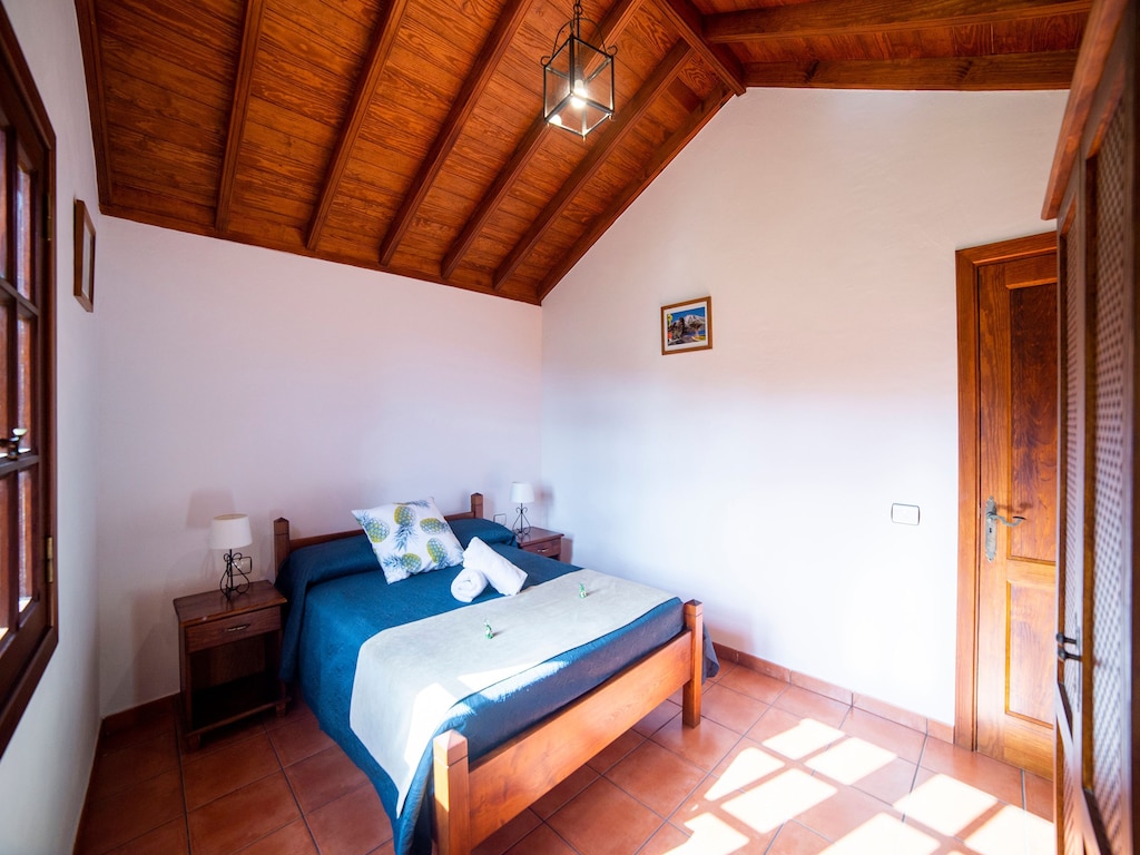 Ferienhaus La Bodega (2373009), Icod de los Vinos, Teneriffa, Kanarische Inseln, Spanien, Bild 15