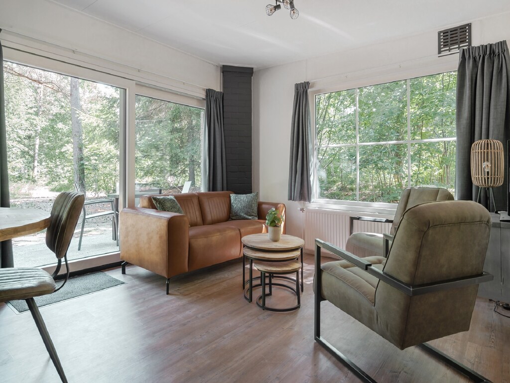 Natuurretraite in Drenthe