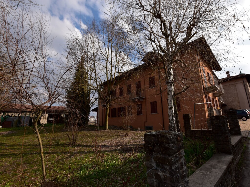 Hillview Langhe Appartement