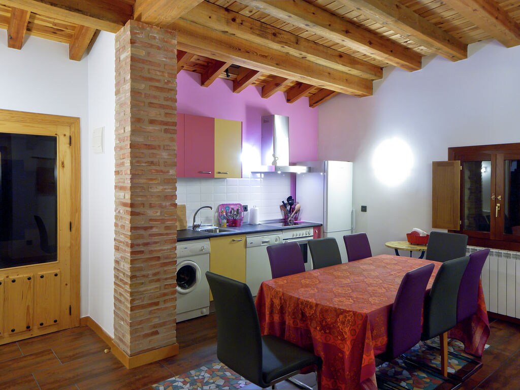 Ferienhaus Villa Liquidámbar II (2350203), Torrecilla en Cameros, , La Rioja, Spanien, Bild 5