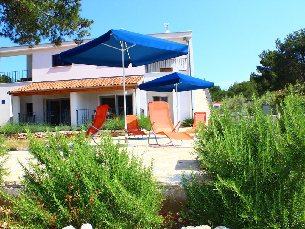 Holiday Home Gorgonia 5 Ferienhaus in Dalmatien
