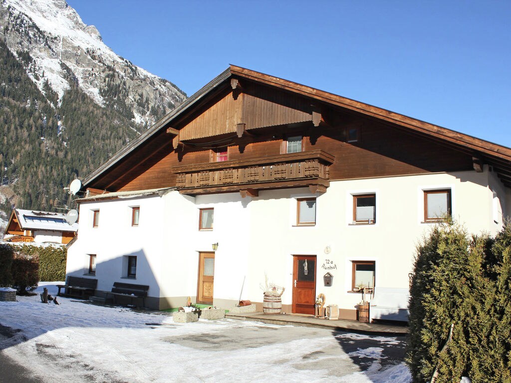 Schöpf Ferienhaus  Tirol