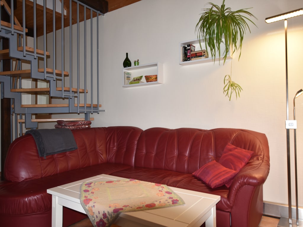 Vakantiehuis in Neubukow met terras