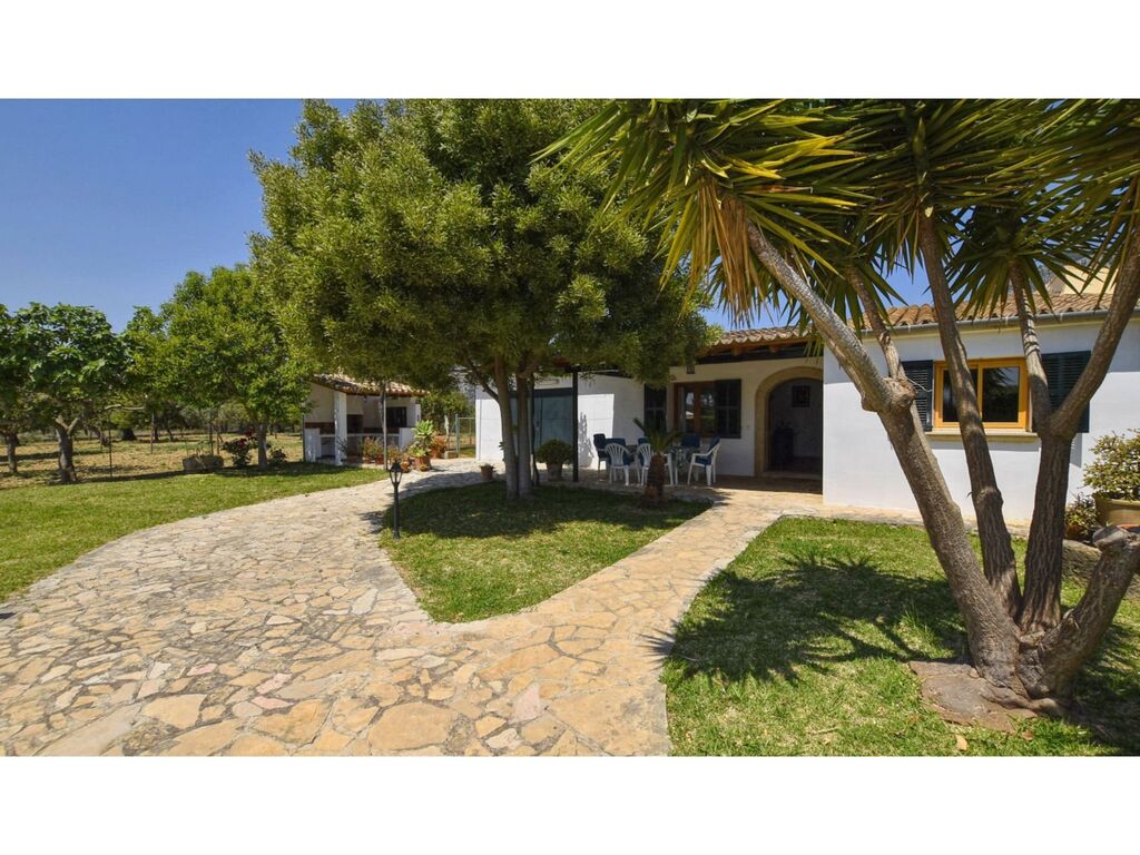 Ferienhaus Tabou (2374014), Selva (ES), Mallorca, Balearische Inseln, Spanien, Bild 12