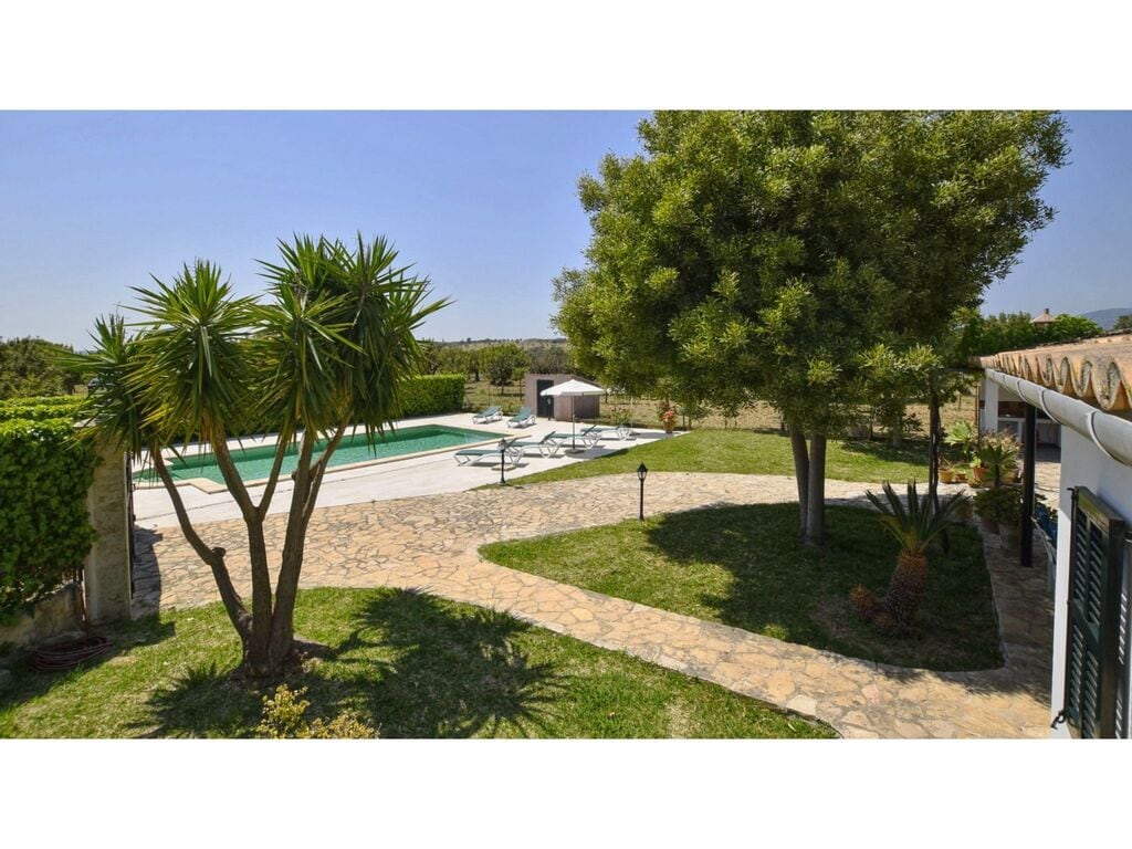 Ferienhaus Tabou (2374014), Selva (ES), Mallorca, Balearische Inseln, Spanien, Bild 15
