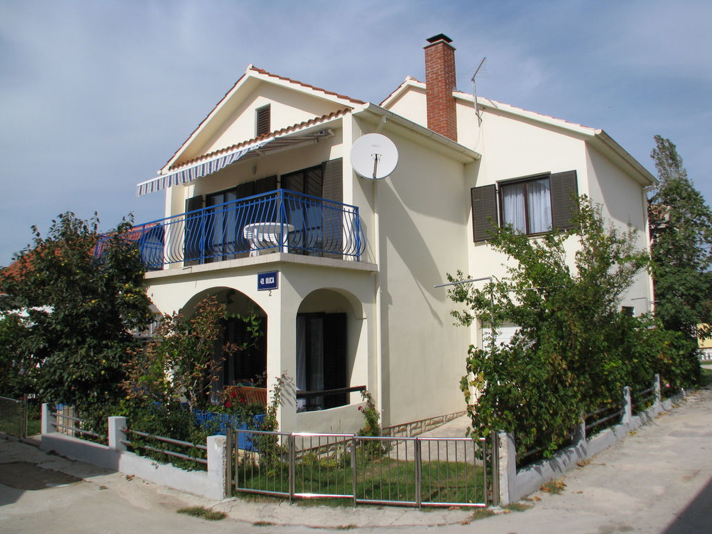 Holiday home Nin Ferienhaus in Kroatien