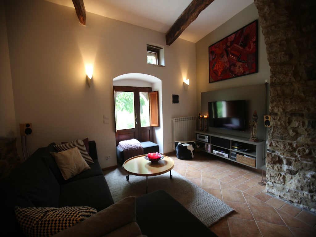Ferienhaus Casa Cristina (2356553), Campolieto, Campobasso, Molise, Italien, Bild 8