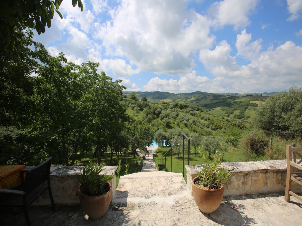 Ferienhaus Casa Cristina (2356553), Campolieto, Campobasso, Molise, Italien, Bild 20