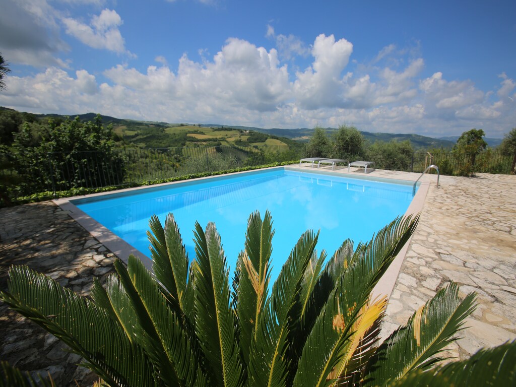Ferienhaus Casa Cristina (2356553), Campolieto, Campobasso, Molise, Italien, Bild 6