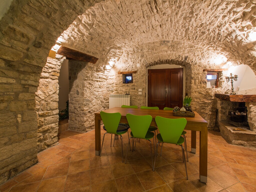 Ferienhaus Casa Cristina (2356553), Campolieto, Campobasso, Molise, Italien, Bild 10