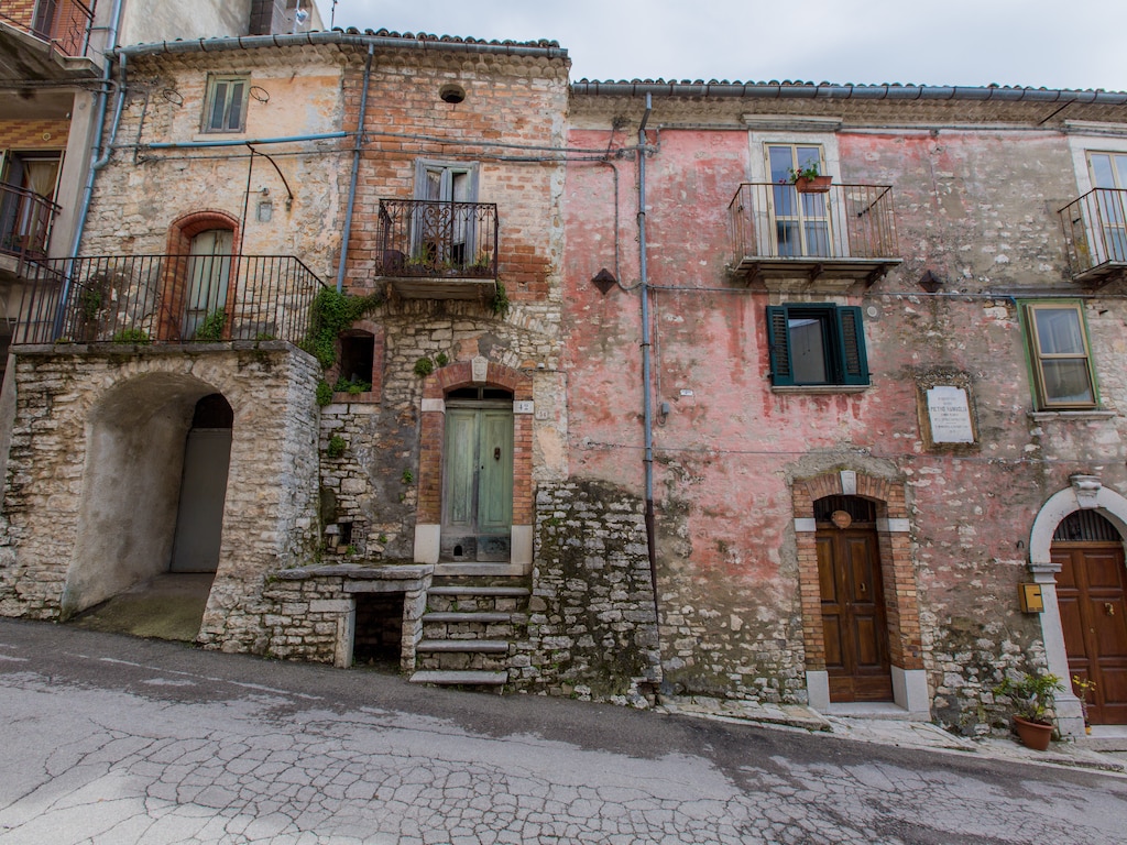 Ferienhaus Casa Cristina (2356553), Campolieto, Campobasso, Molise, Italien, Bild 22