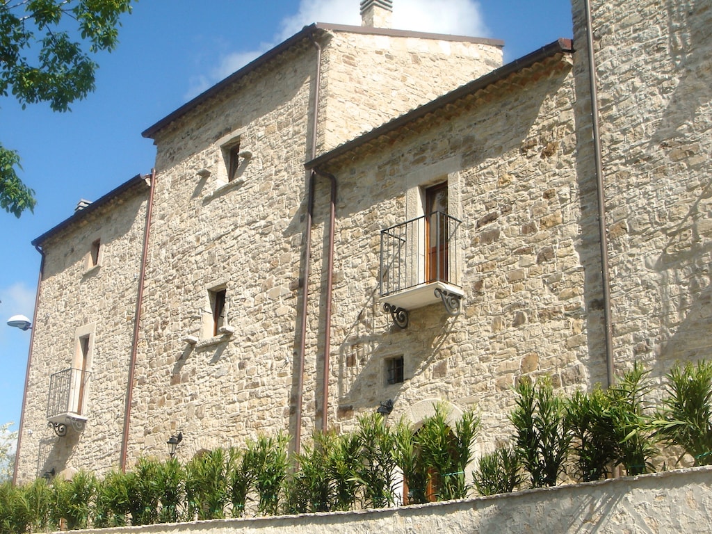 Ferienhaus Casa Cristina (2356553), Campolieto, Campobasso, Molise, Italien, Bild 2