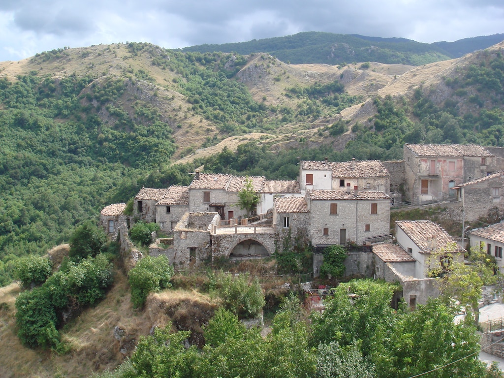 Ferienhaus Casa Cristina (2356553), Campolieto, Campobasso, Molise, Italien, Bild 28
