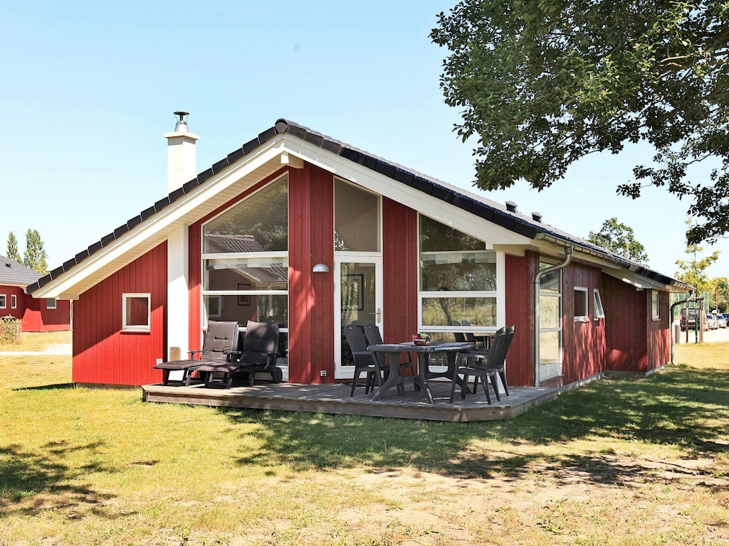 Ferienhaus in Großenbrode