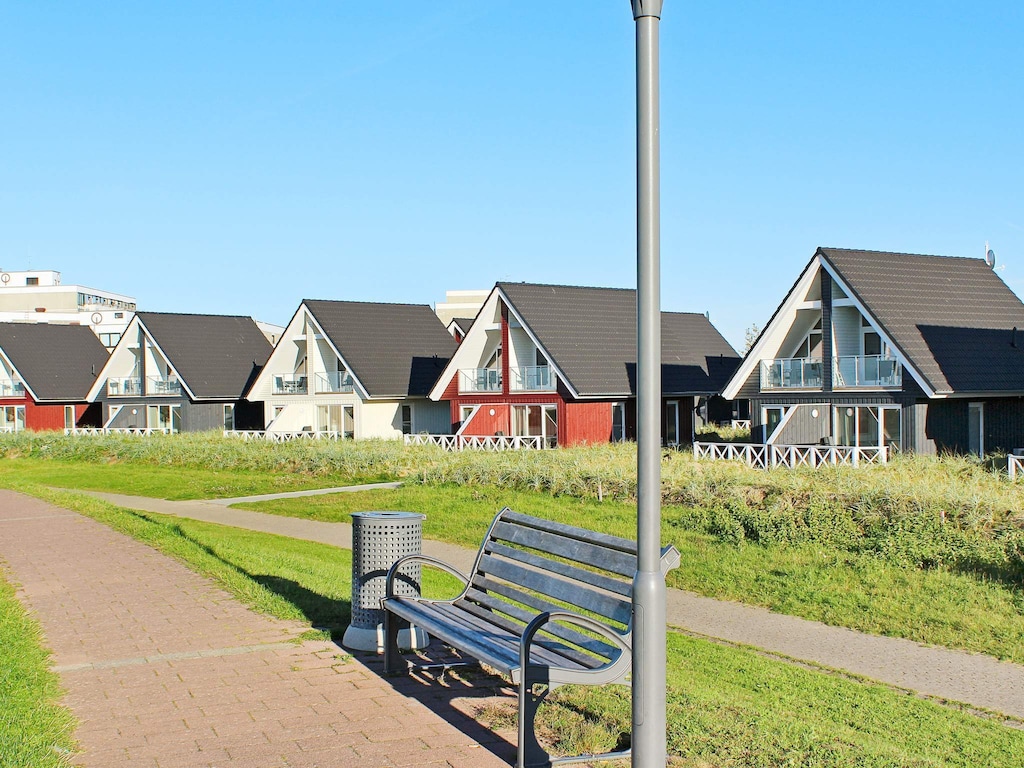 4 Personen Ferienhaus in Wendtorf
